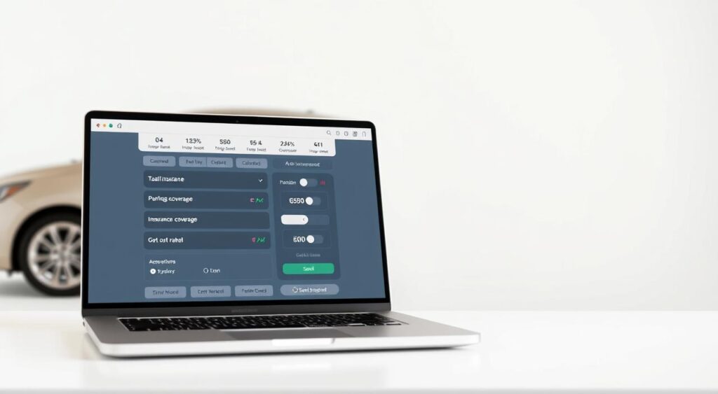 Simulador de Seguro Auto Online: Compare e Economize