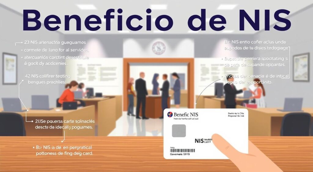 benefício do nis, benefício nis, nis pagamento social, auxílio nis