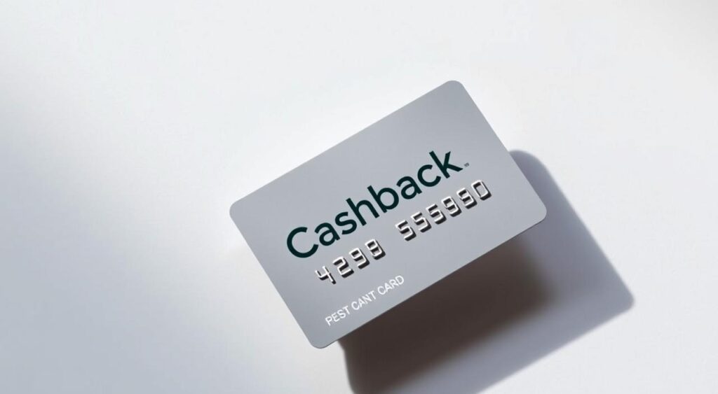 critérios para escolher cartão cashback