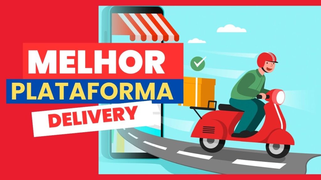 Plataforma de Delivery