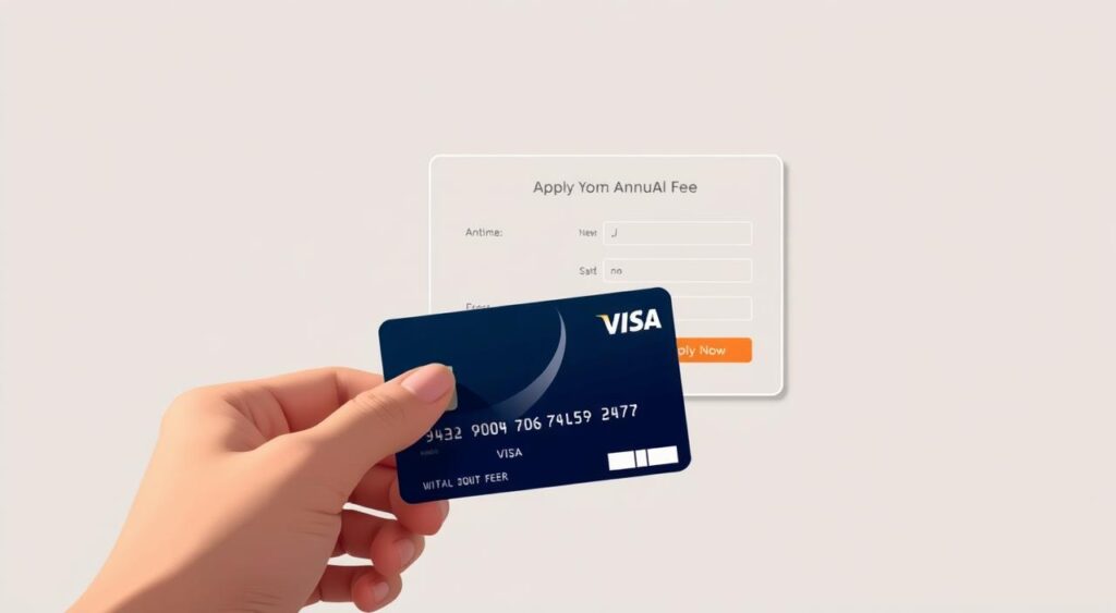 solicitar cartao visa infinite sem anuidade